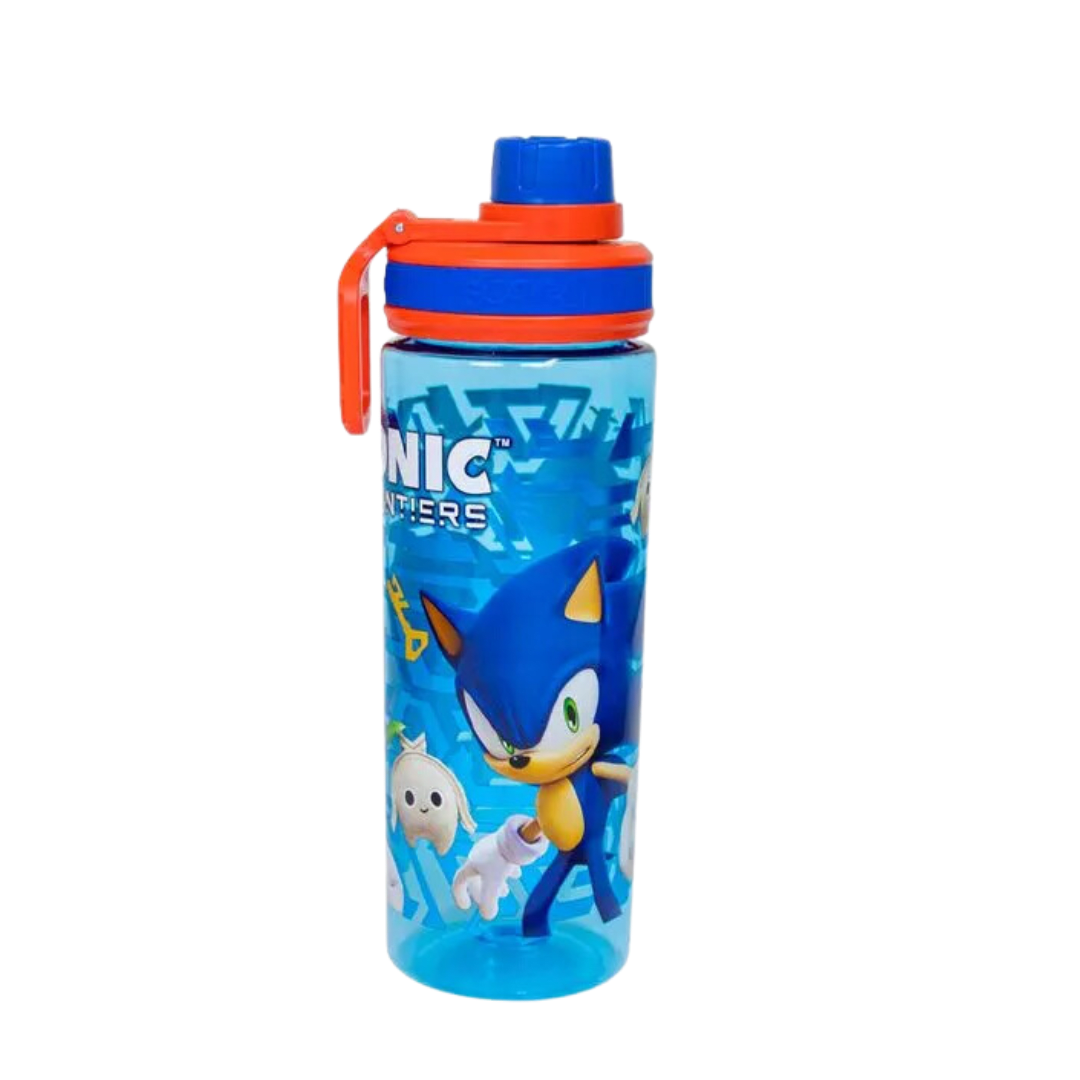 Tomatodo Botella Tapa Rosca Sonic 600 ml 0