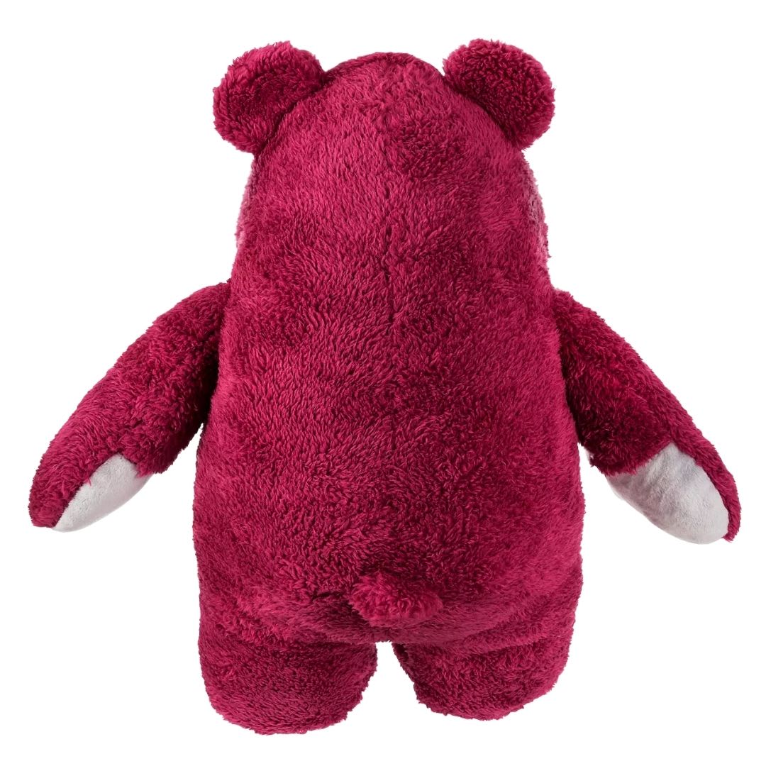 Peluche Disney Store Lotso Toy Story Con Aroma3