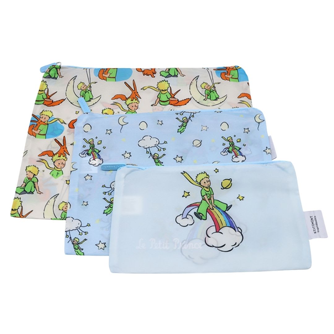 Set de Estuches x3 El Principito 0