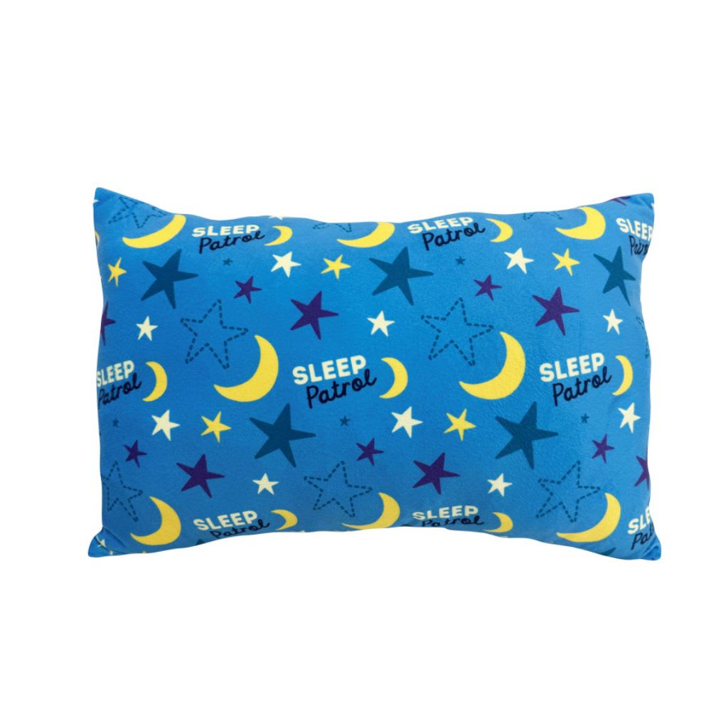 Cojin Almohada Personajes Paw Patrol Rectangular 35x26 cm3