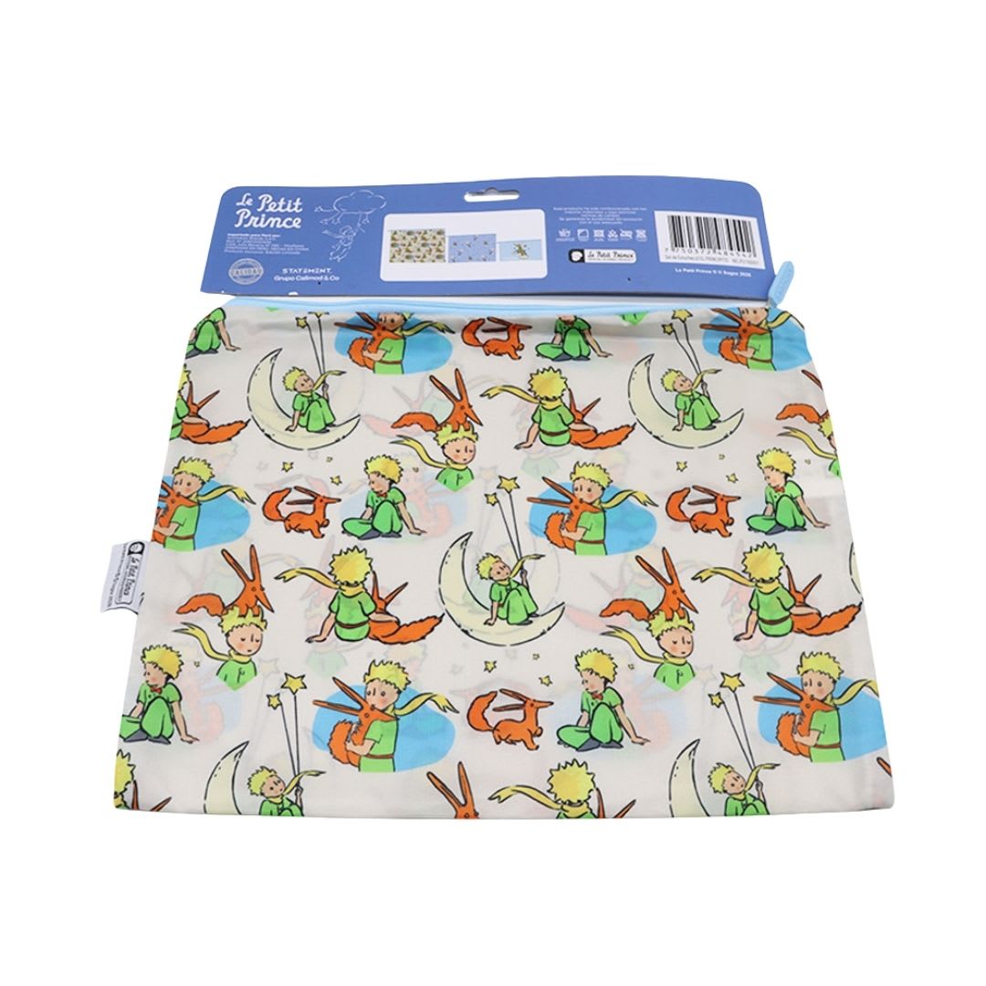 Set de Estuches x3 El Principito3