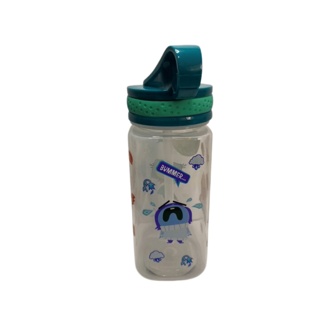 Pack 4 Intensamente 2 Tomatodo 500 ML + Taper Desagrado2