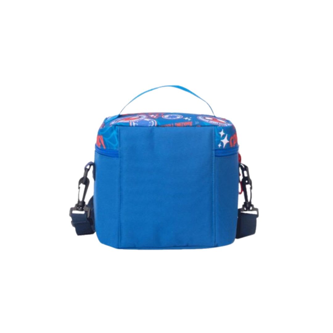 Lonchera Nido Premium Disney Spidey4