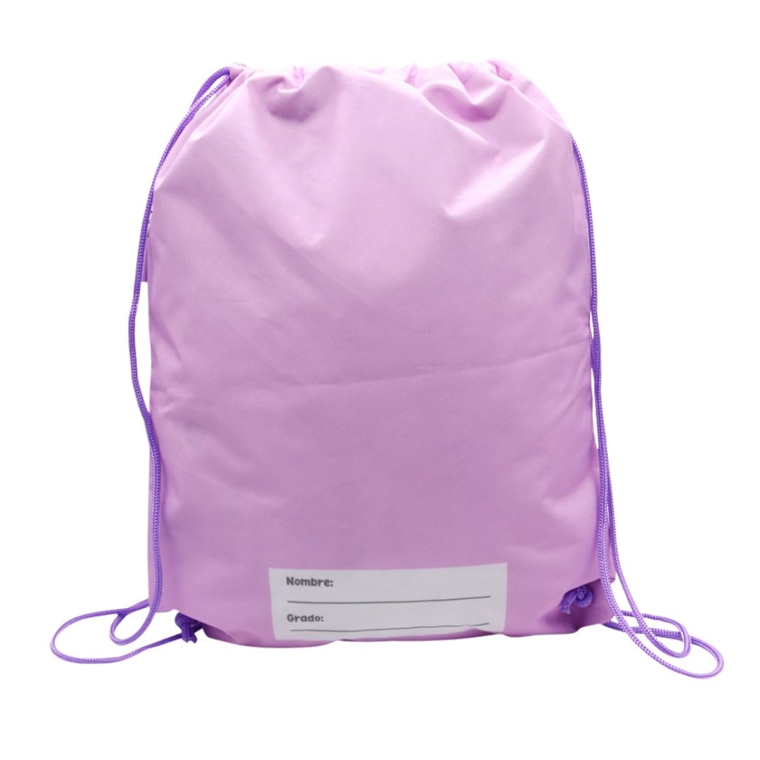 Bolsa de Aseo Escolar Furby 42x34 cm3