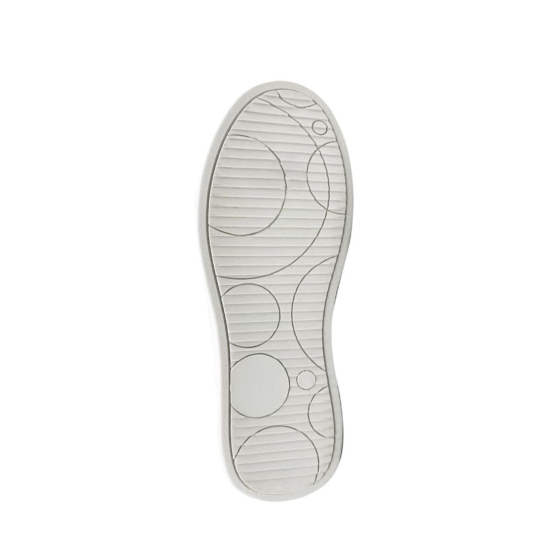 Zapatillas Mujer Barbie Casual Blanco6