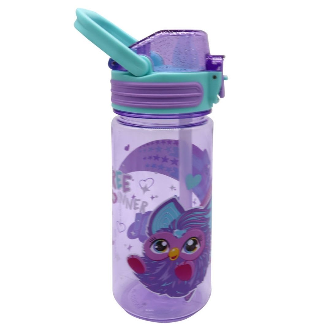 Tomatodo Escolar Botella Con Pico Furby 620 ML 0
