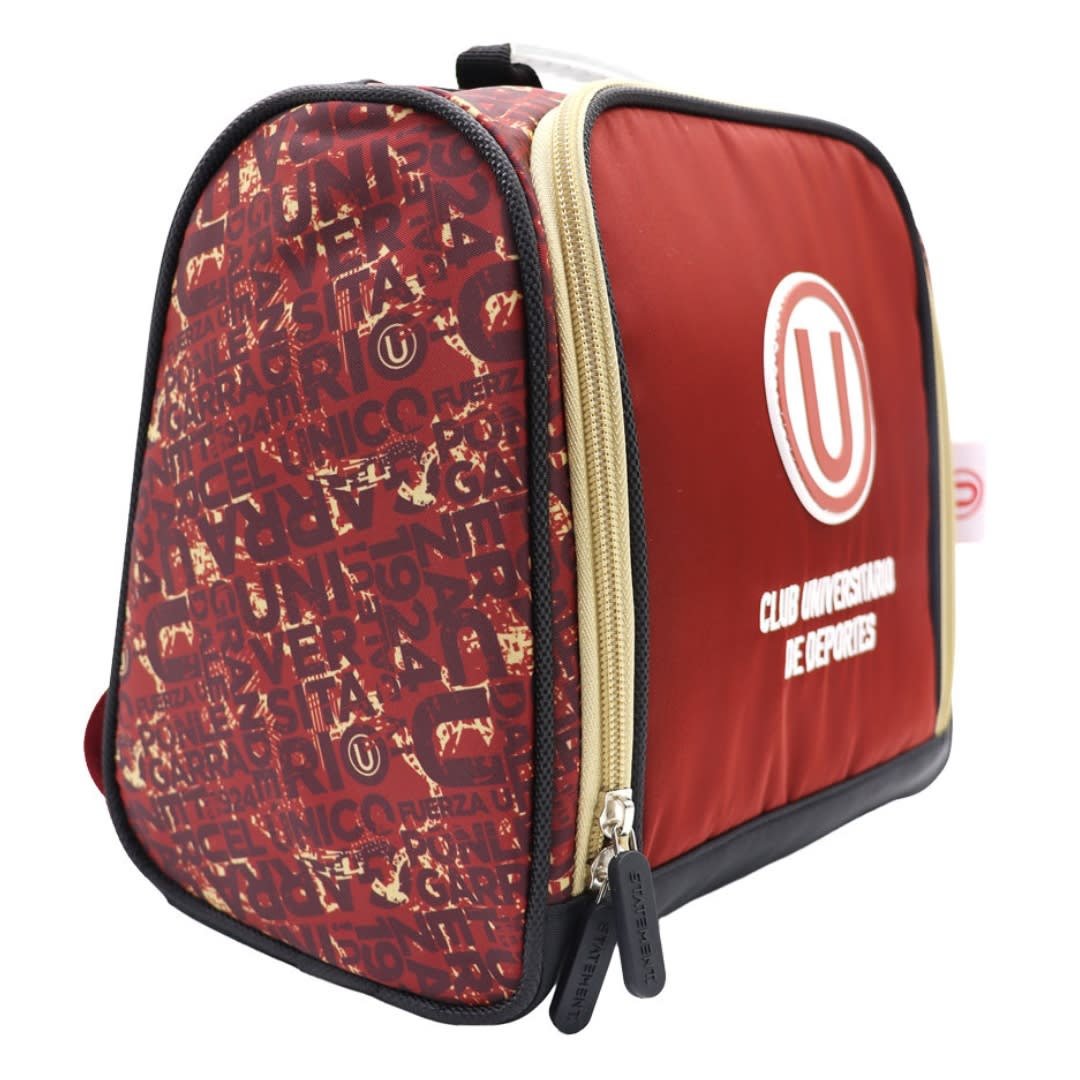 Pack Escolar Mochila Universitario De Deportes Futbol Oficio4