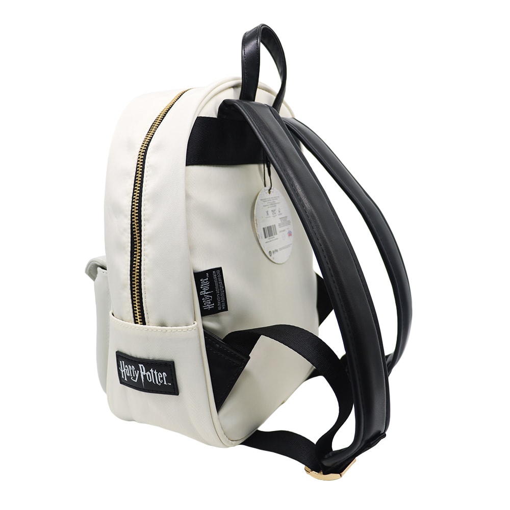 Mini Mochila Deluxe Hedwig Harry Potter3