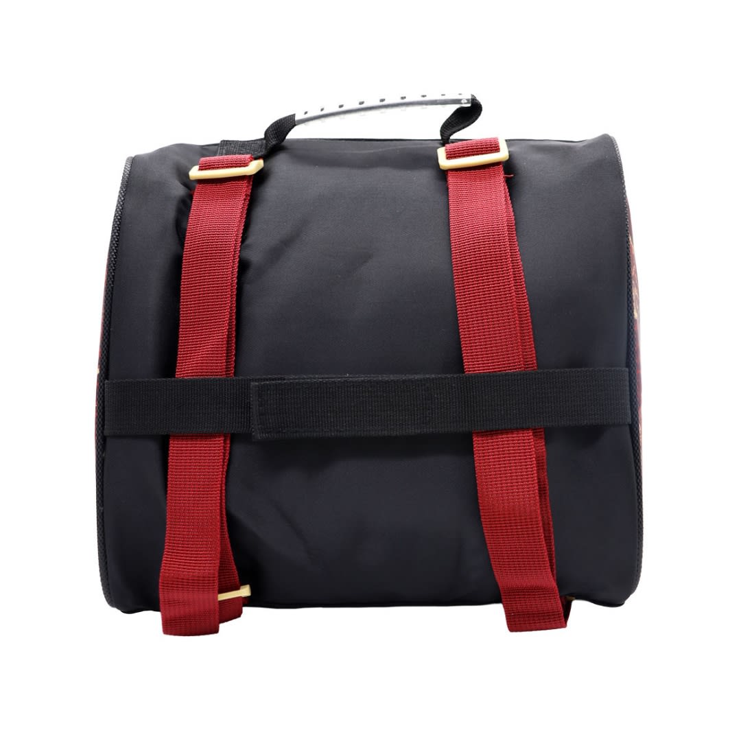 Pack Escolar Mochila Universitario De Deportes Futbol Oficio5