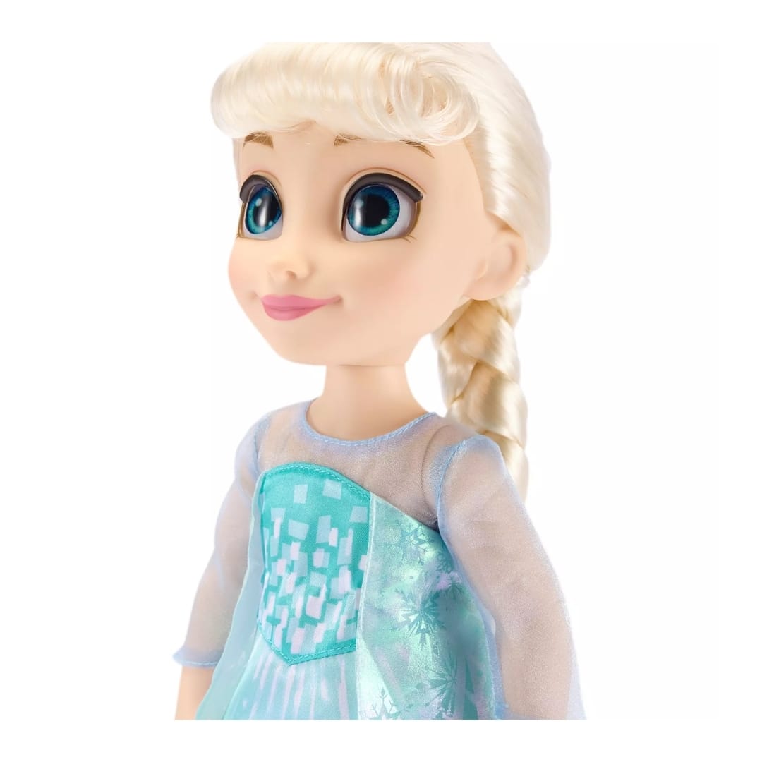 Muñeca Princesa Elsa Once Upon a Story Disney Store3
