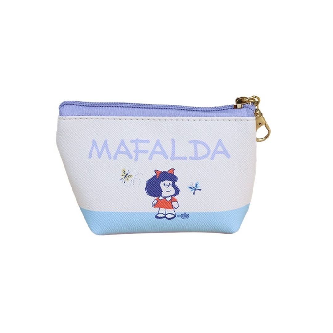 Monedero Mafalda Diseño Compacto2