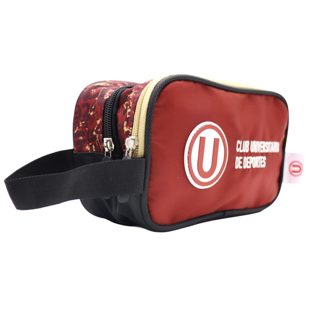 Pack Escolar Mochila Universitario De Deportes Futbol Oficio6