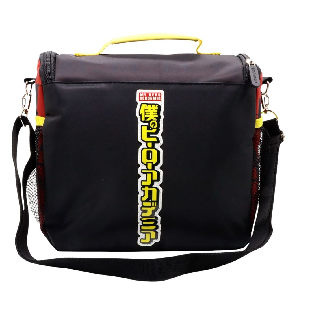 Pack Escolar Mochila My Hero Academia Oficio5