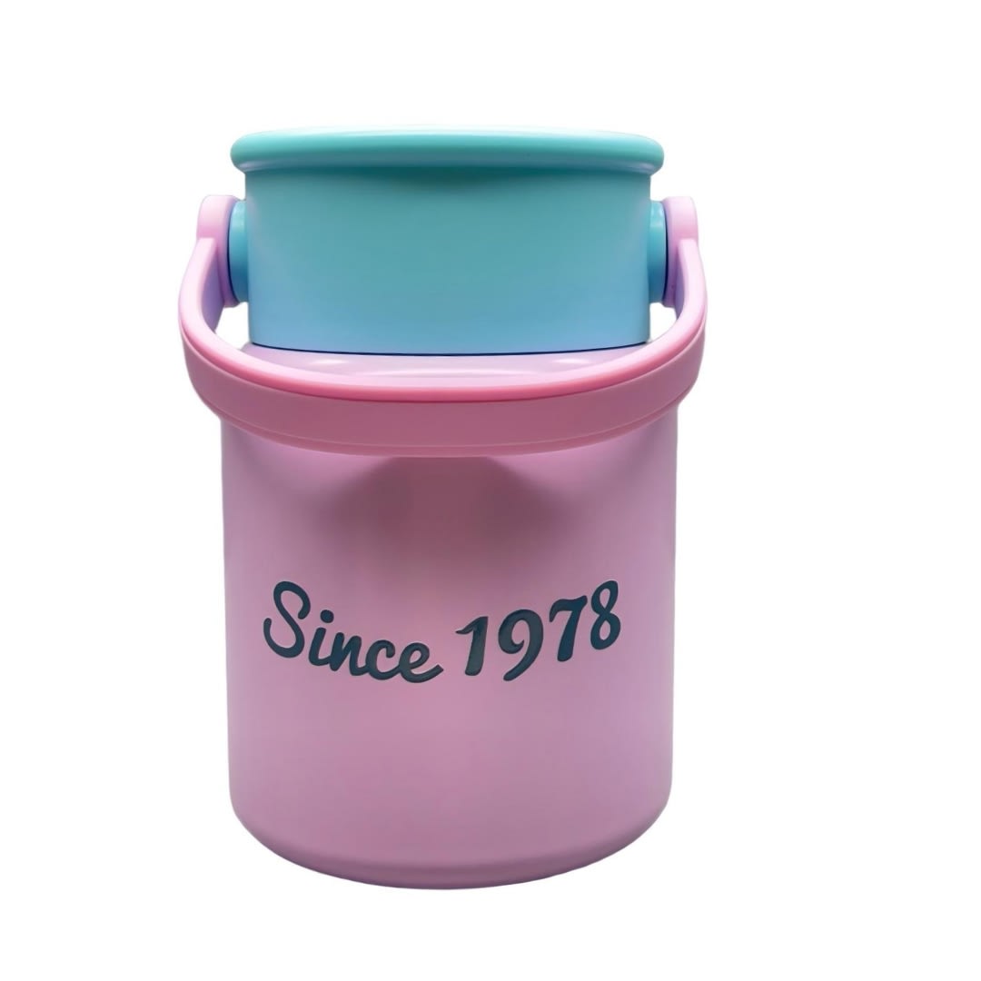 Termo para Comida Garfield 500 ml3