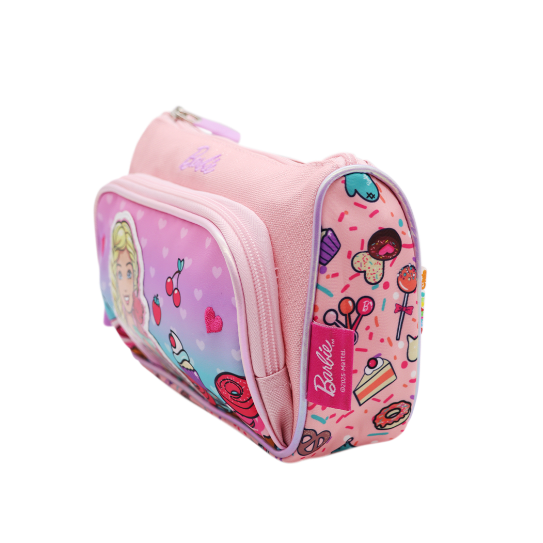 Pack Escolar Maleta Oficio Barbie Cupcakes4