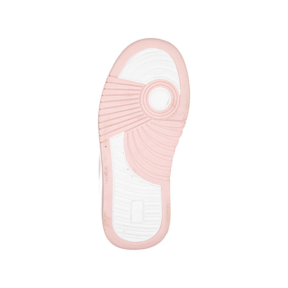 Zapatillas Casual Niña Bluey Blanco4