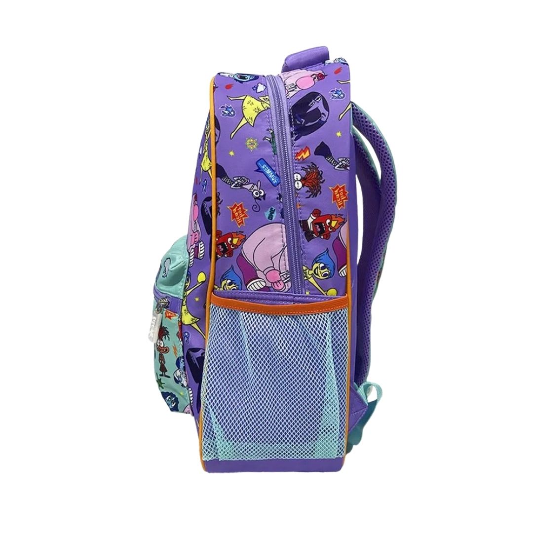 Mochila Oficio Disney Intensamente Emociones2