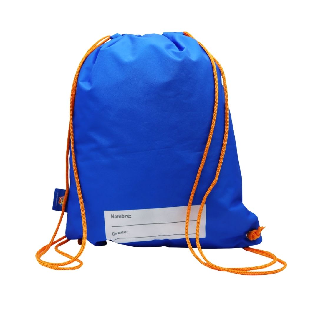 Bolsa de Aseo Escolar Hot Wheels 42x34 cm3