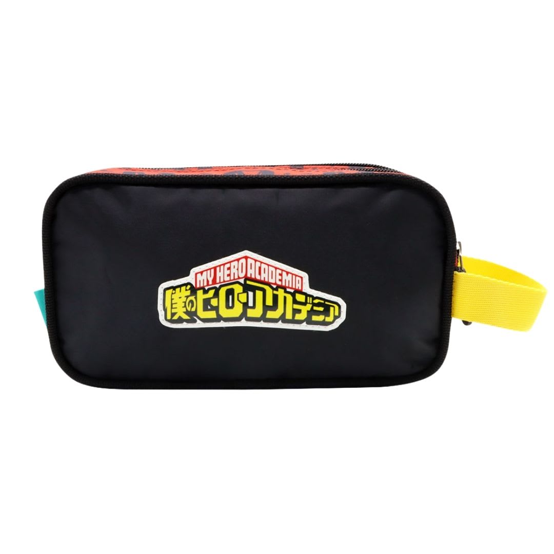 Pack Escolar Mochila My Hero Academia Oficio7