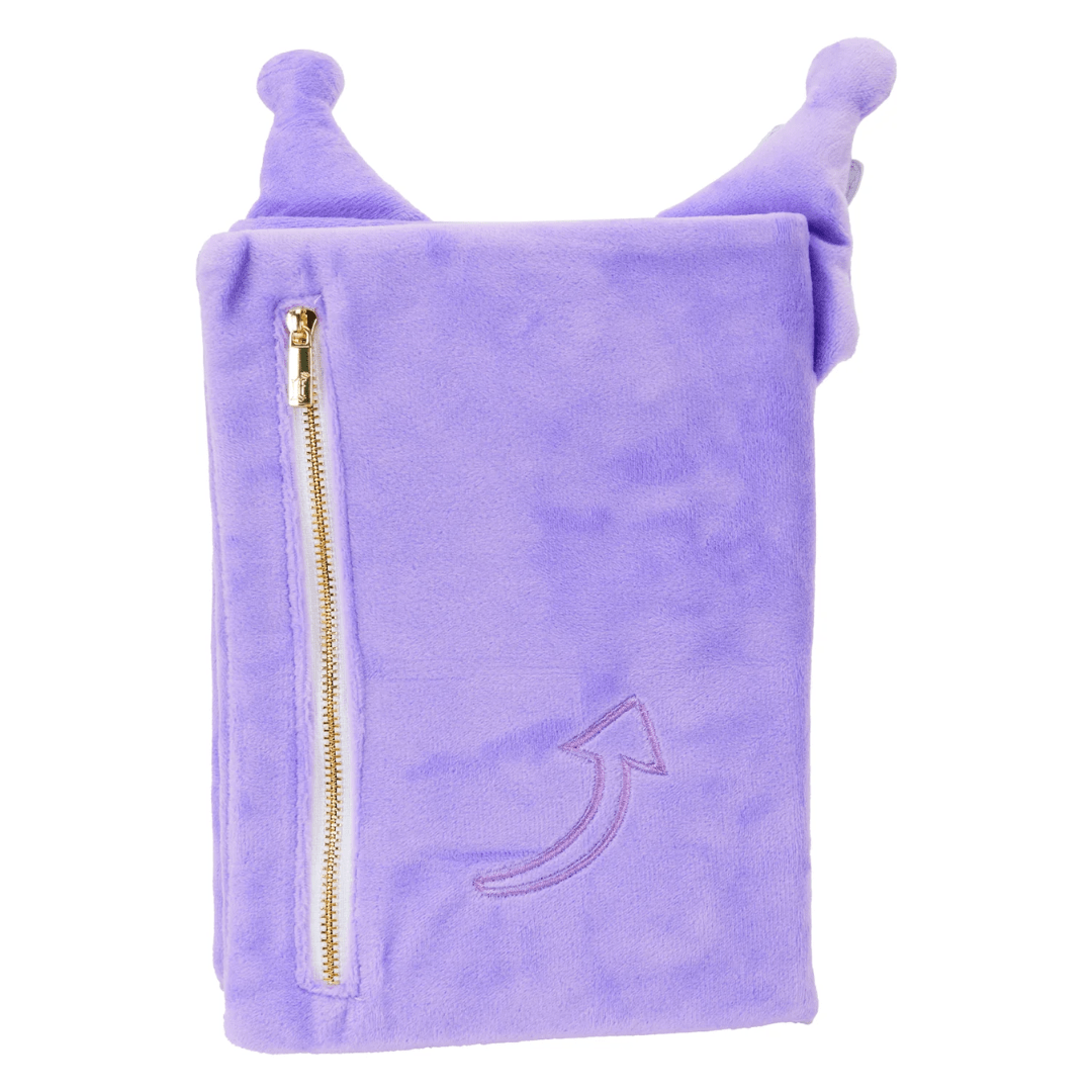 Agenda Peluche Loungefly Sanrio Kuromi3