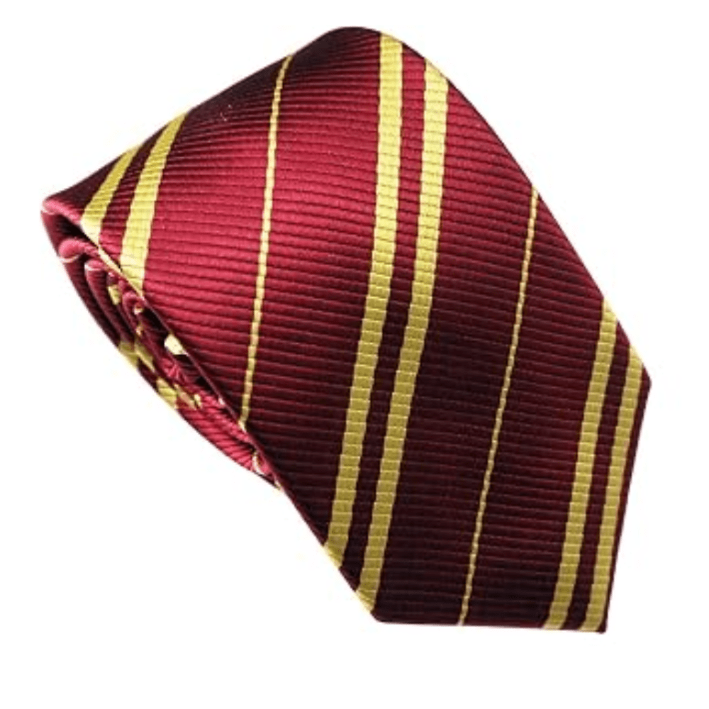 Corbata Harry Potter Gryffindor Disguise 0