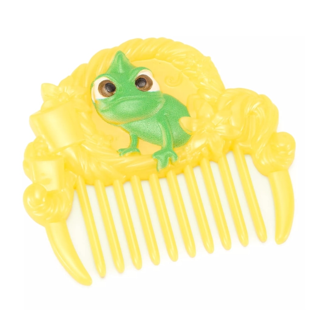 Muñeca Princesa Rapunzel Once Upon a Story Disney Store5