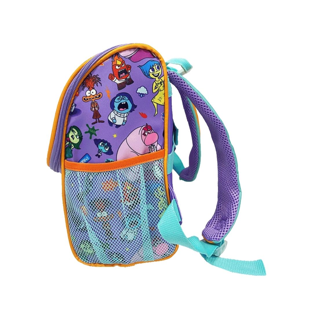 Lonchera Disney Intensamente Emociones2