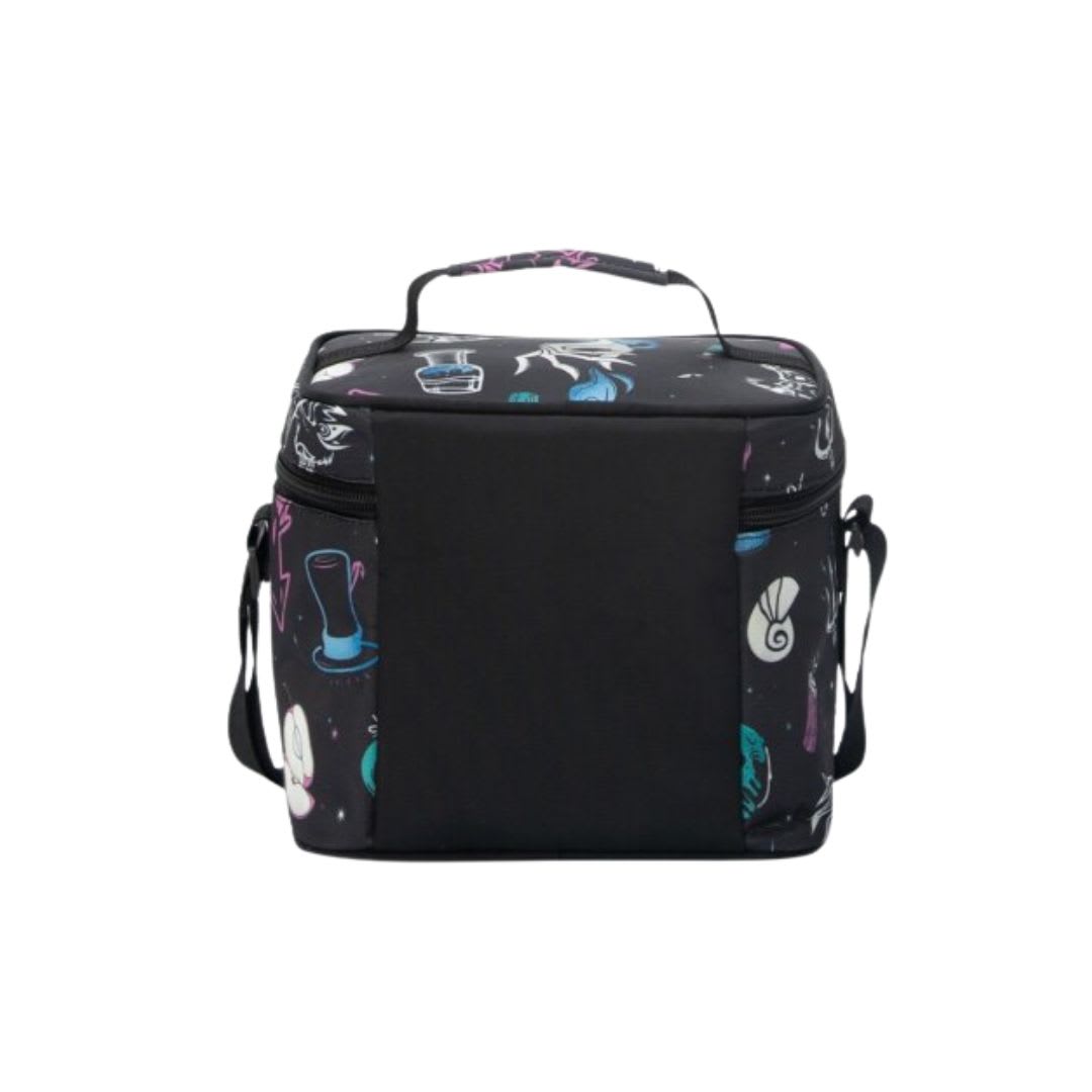 Lonchera Premium Villanas Disney juvenil4