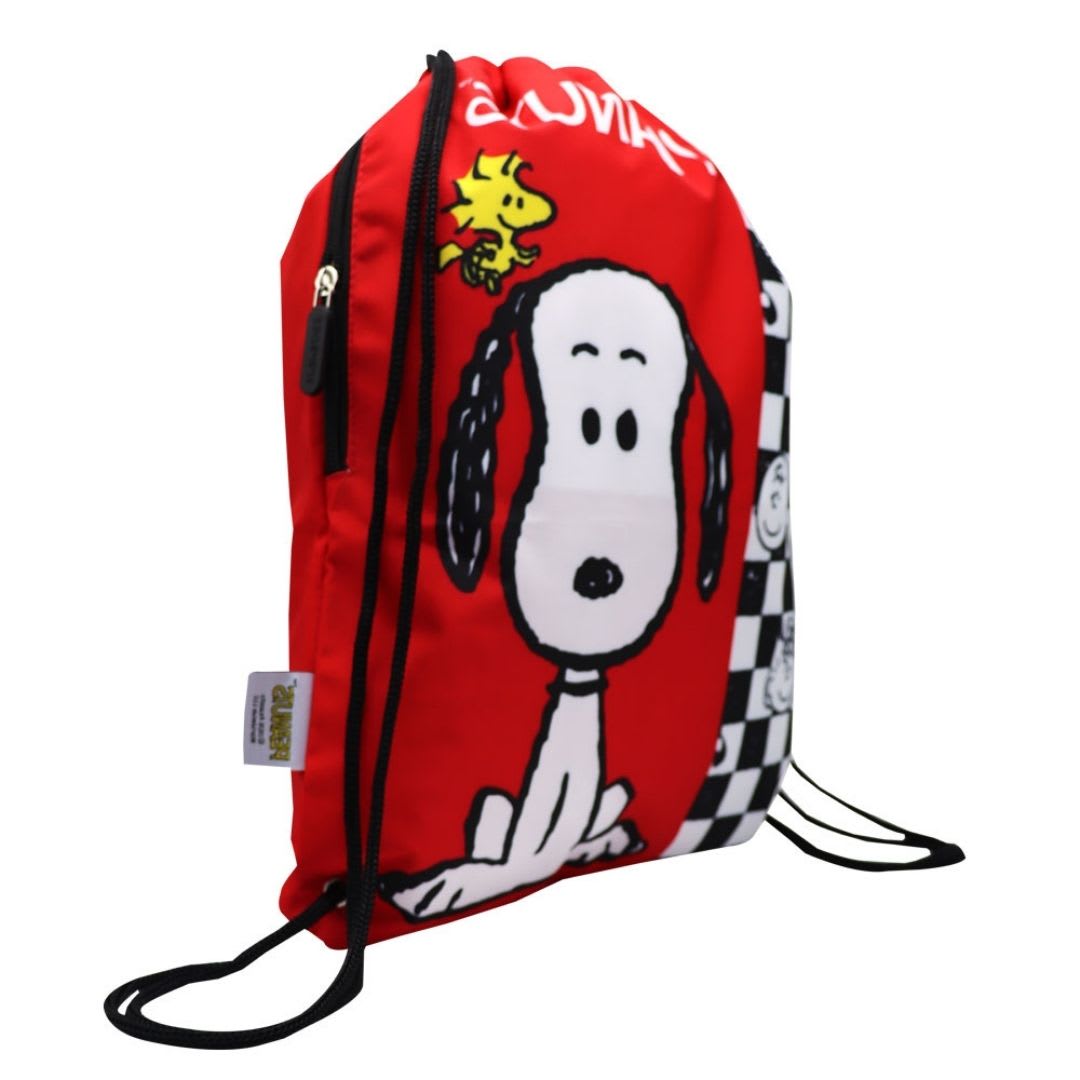 Bolsa de Aseo Snoopy2