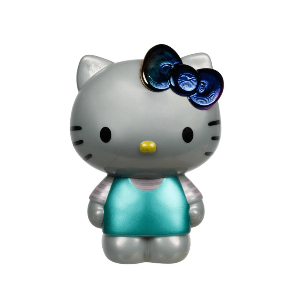Pack x 5 figuras Deluxe 50 aniversario Hello Kitty5