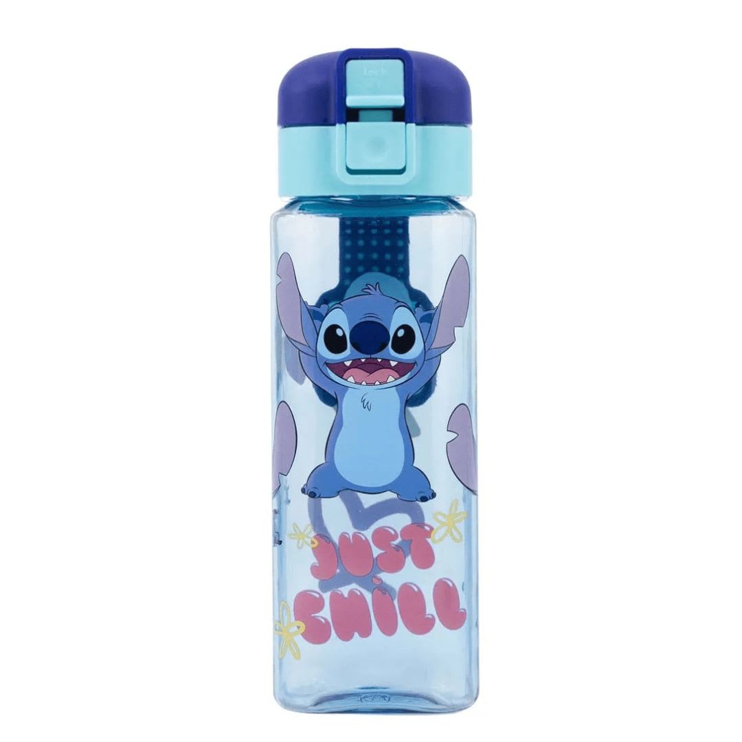 Pack Tipo Palomera + Tomatodo 550ML Stitch3