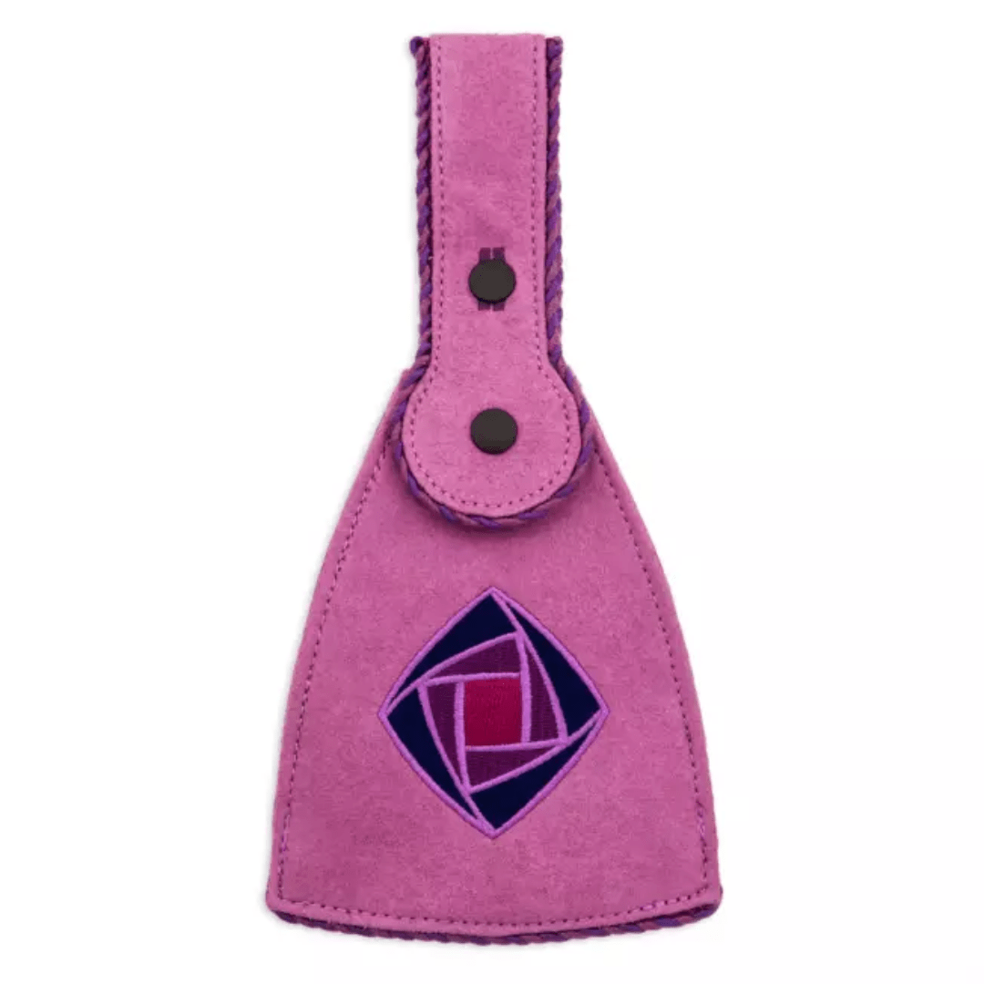 Disfraz Niña Aretes y Cartera Asha Wish Disney Store3