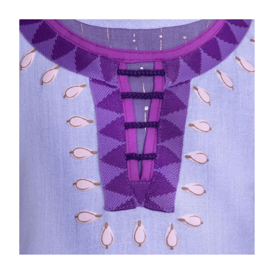 Disfraz Niña Princesa Asha Wish Disney Store4