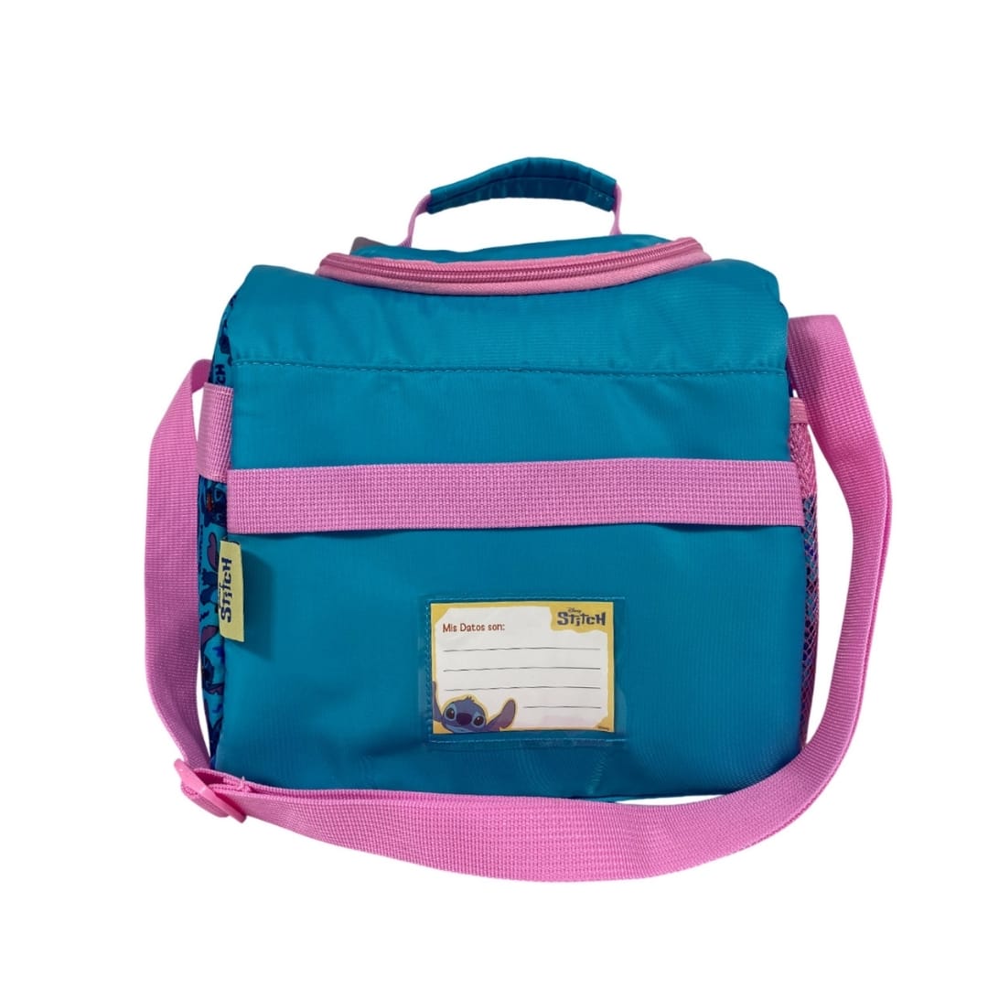 Pack escolar Mochirueda Stitch oficio Premium5