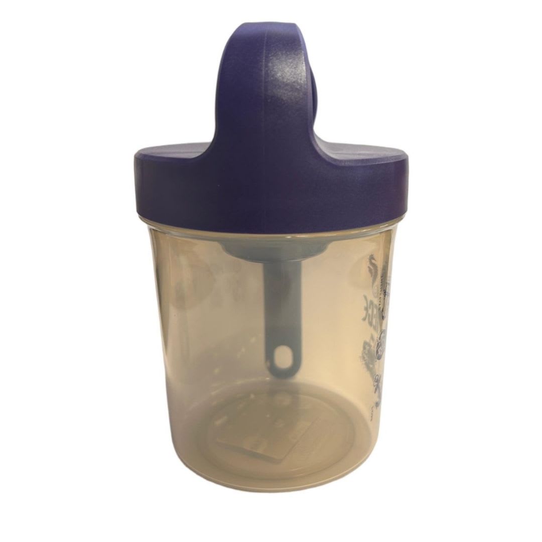 Taper con Cuchara Escolar One Piece Anime 560 ML2