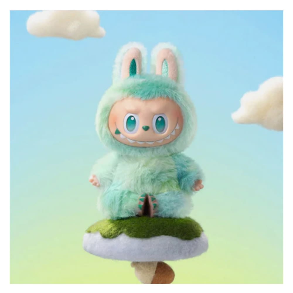 Labubu Big Into Energy Blind Box Producto Original Aleatorio2