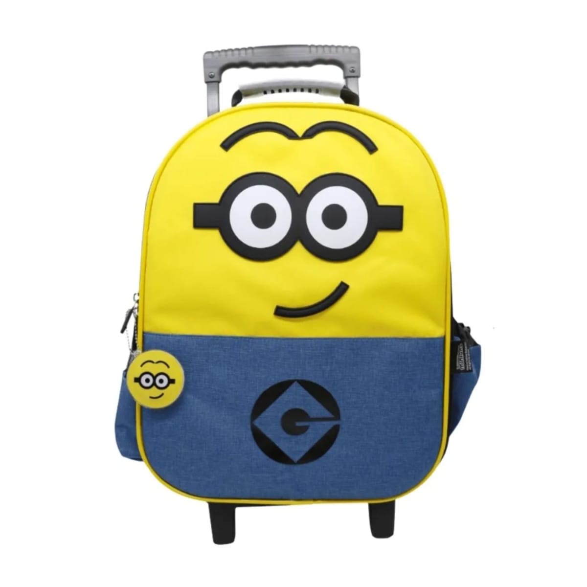 Pack Escolar Maleta Minions Mi Villano Favorito Oficio2