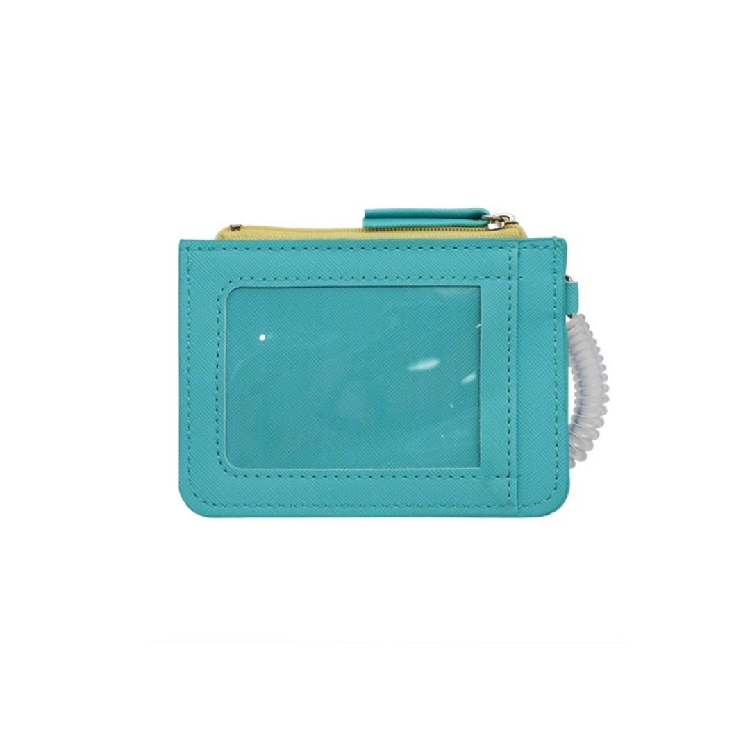 Tarjetero Mafalda Diseño Práctico2