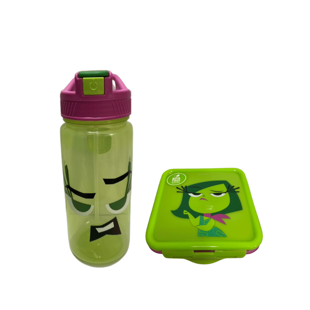 Pack Intensamente 2 Desagrado tomatodo 400 ml + taper 0