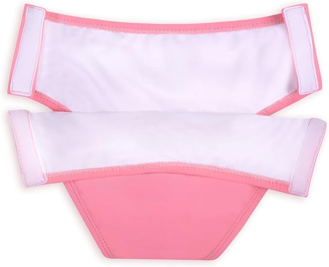 Ropa de Baño Minnie Mouse Adaptativa Disney Store4