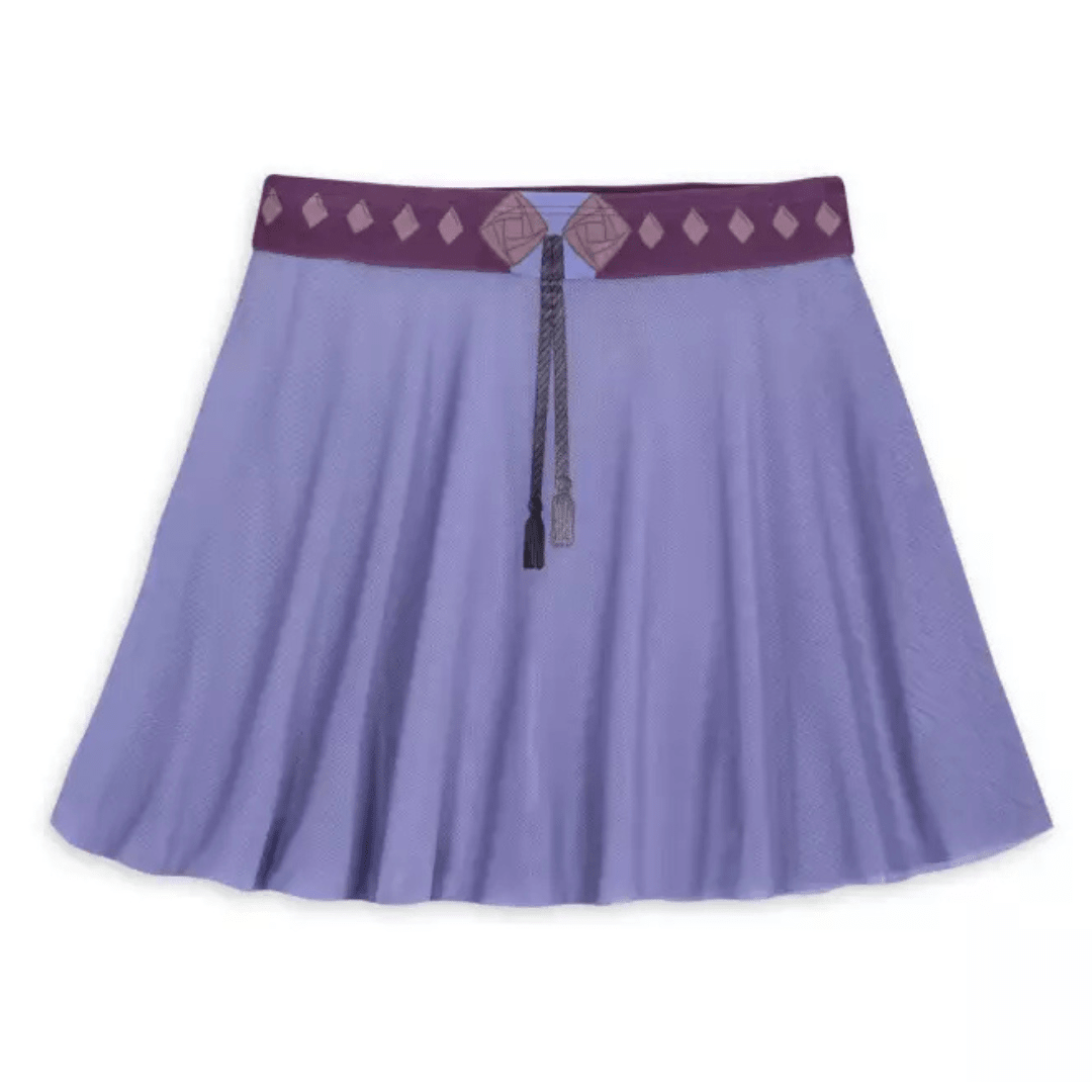 Ropa de baño Deluxe Disney Store Asha Wish3