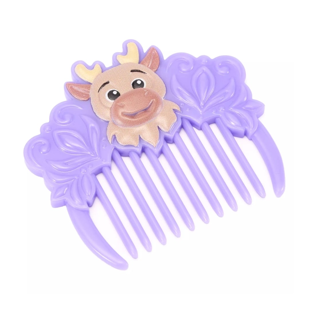 Muñeca Princesa Anna Once Upon a Story Disney Store5