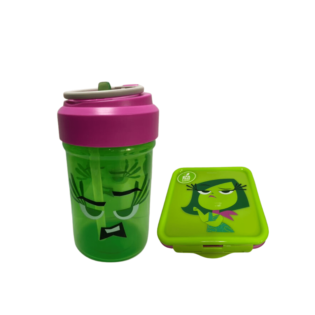 Pack Intensamente 2 Desagrado tomatodo 500 ml + taper 0