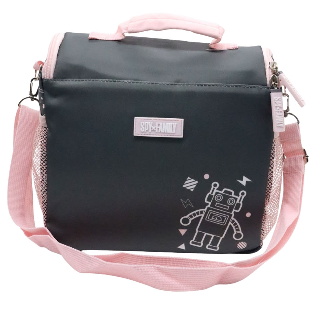 Pack Escolar Mochila Spy x Family Anime Oficio5