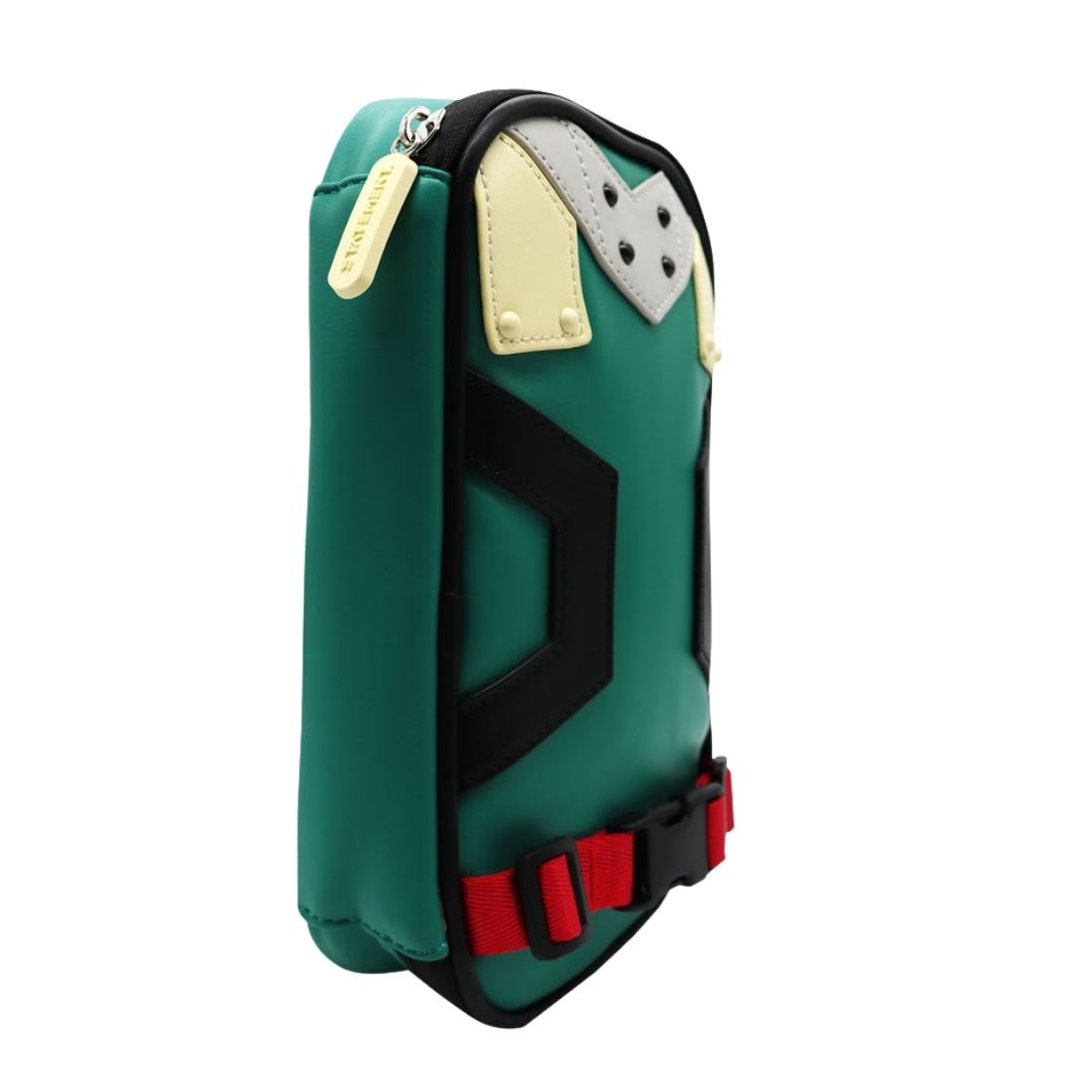 Pack Escolar Mochila My Hero Academia Izuku Midoriya Oficio6