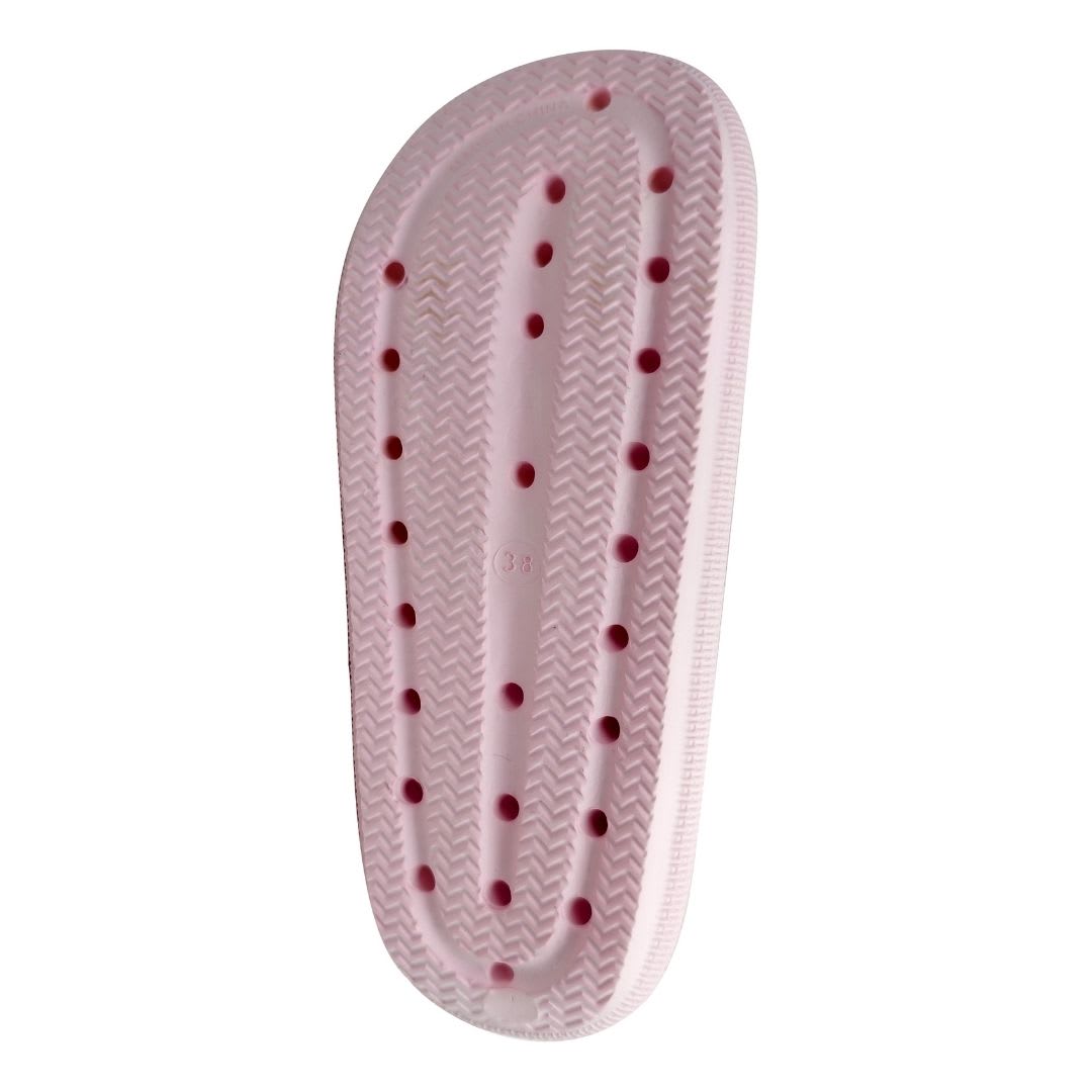 Sandalias Mujer Playeras Nick 90S Helga Rosado4