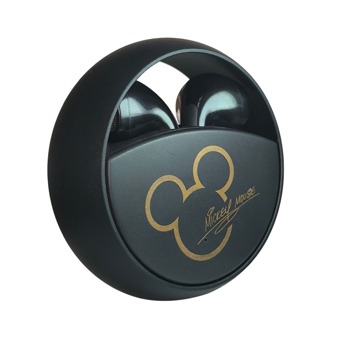 Audifonos Bluetooth Inalambricos Mickey Mouse3