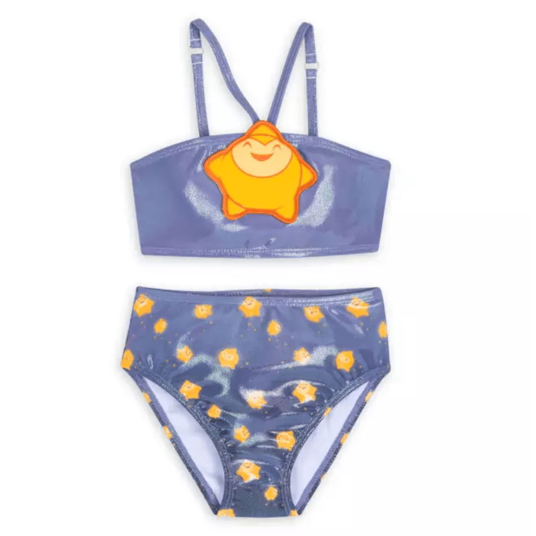 Ropa de baño Disney Store Estrella Asha 0