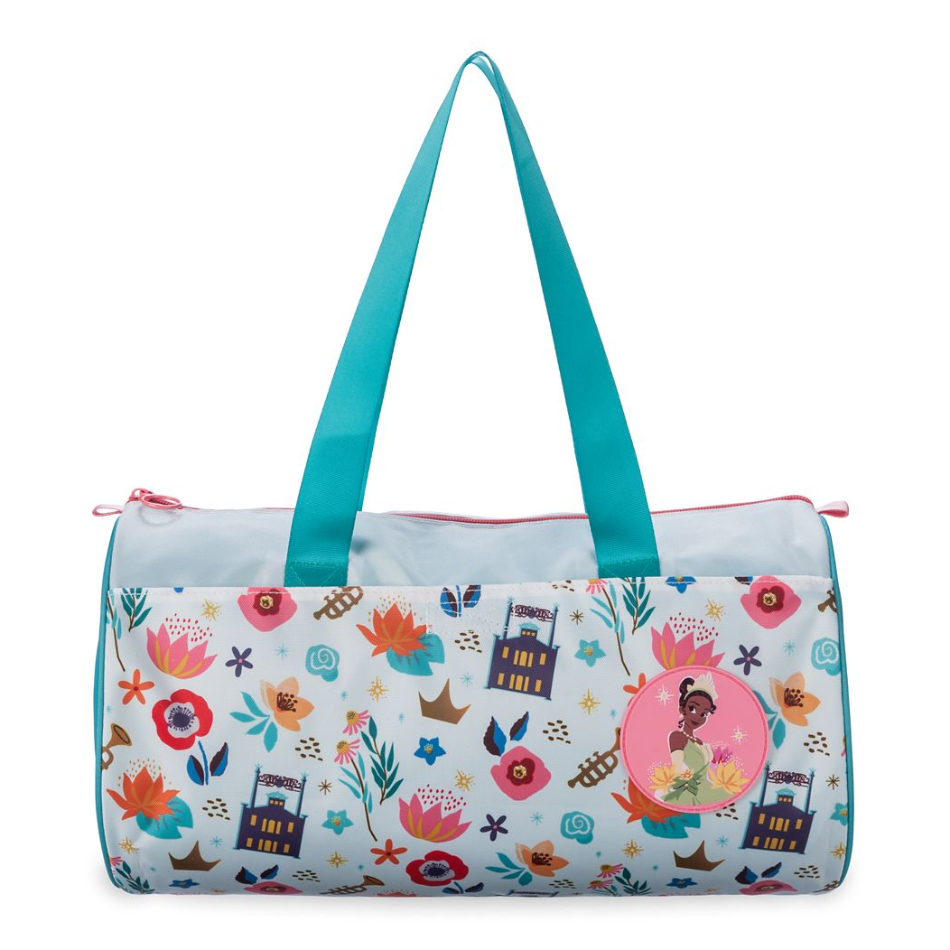 Bolso Maletin Princesa Tiana Disney Store Deportivo 0