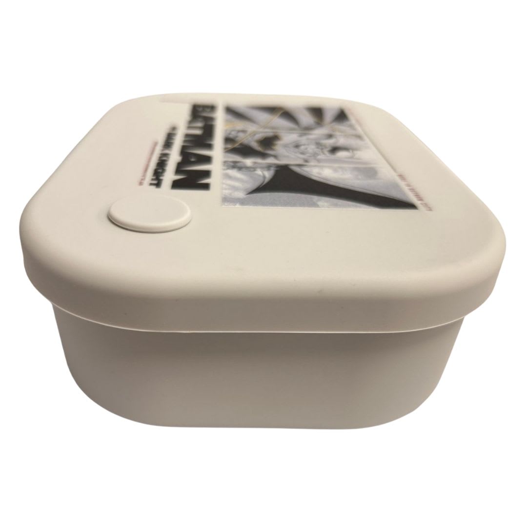 Taper Silicona Escolar Batman 770 ML3